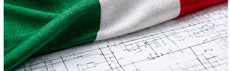Sabik software sviluppato in Italia