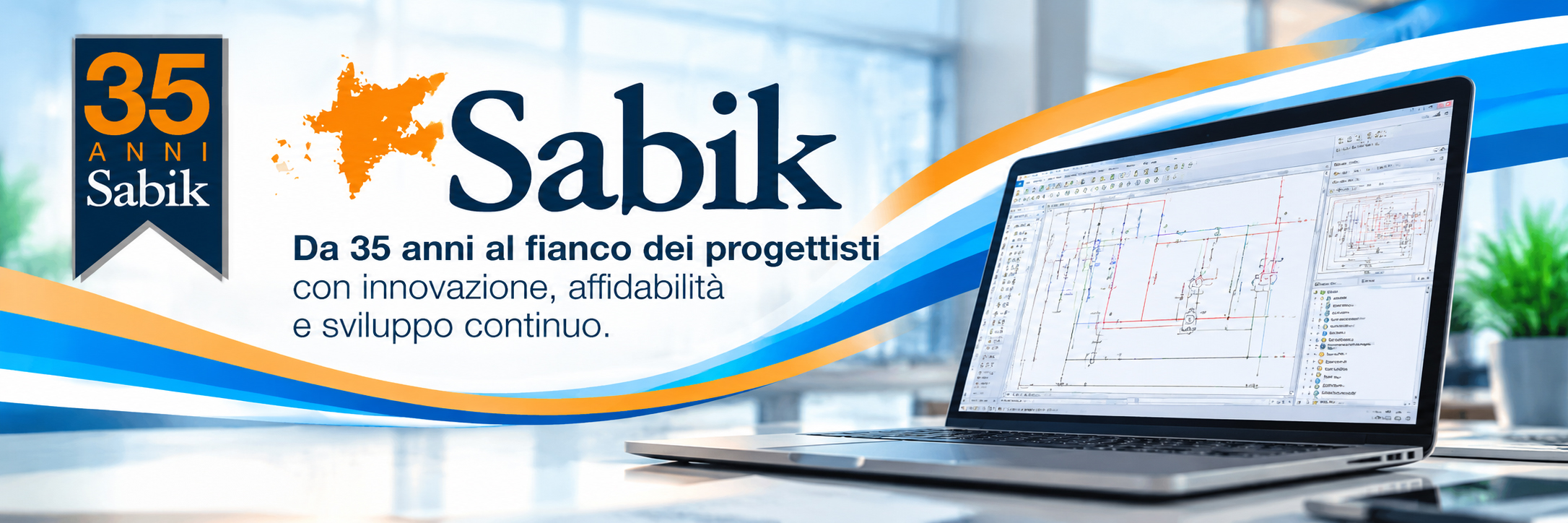 Sabik 35 anni - Offerte speciali
