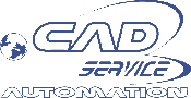 CAD Service Automation