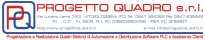 Progetto Quadro